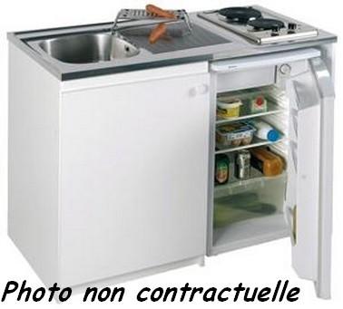 PROMOTION KITCHENETTES FRANKE