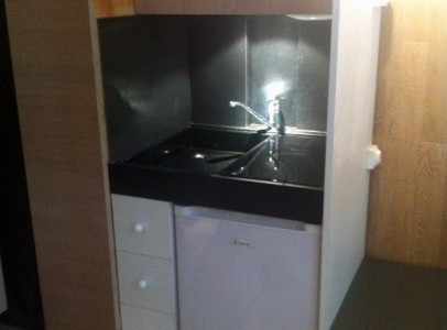 kitchenette 75x60