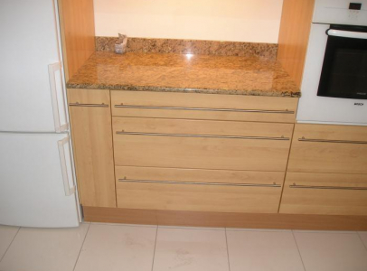 Granit Jaune venitien