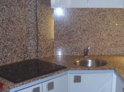 Granit Rose Porrino
