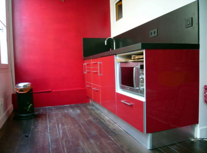mini cuisine tahon rouge