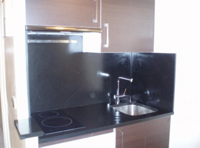 Kitchenette tahon wengue
