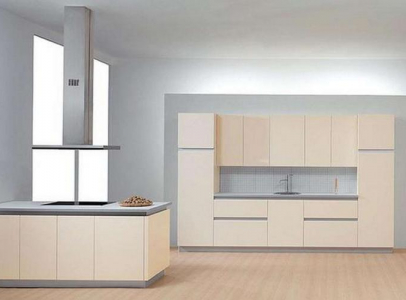 Cuisine Ibaneta vanille