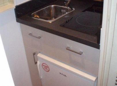 kitchenette 75x60