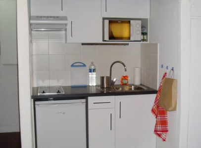Kitchenette 140x60