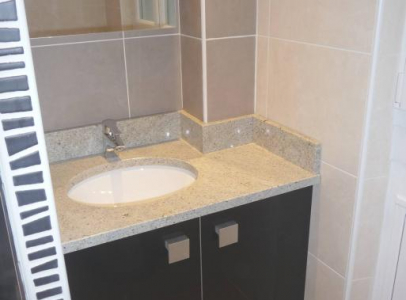 meuble vasque