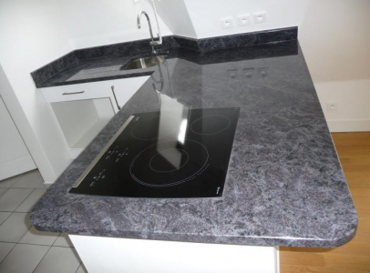 Granit Grand Violet
