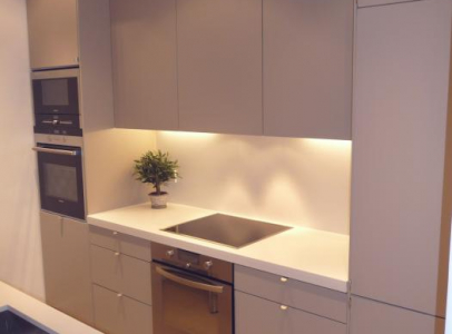 Quartz Blanc