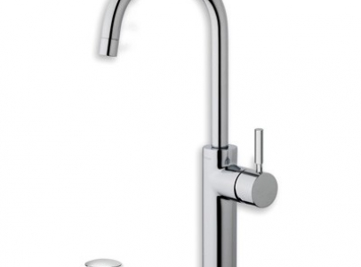 Mitigeur lavabo bec haut TV22951