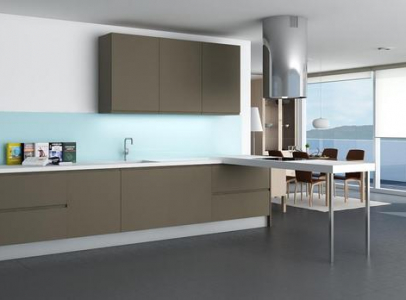 Cuisinie Croacia Moss