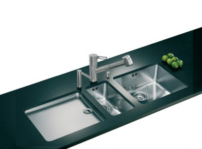 cuve sous plan