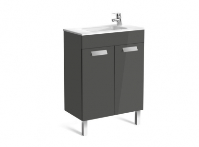 Meuble salle de bain Roca Debba Compact