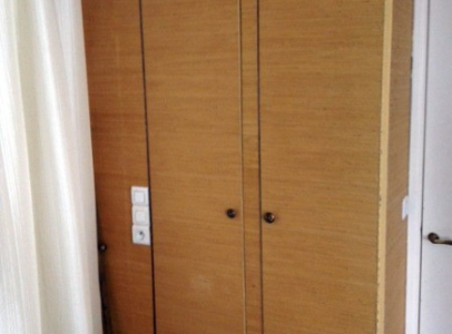 Kitchenette 75003 Paris