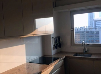 Cuisine Beige Paris 15e