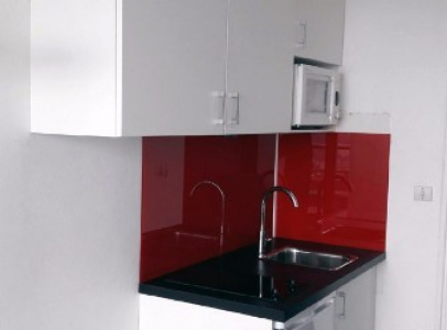 Kitchenette 115x60 Paris 18e
