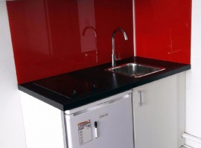 Kitchenette 115x60 Paris 18e