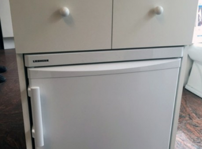 Kitchenette 60x65 cm