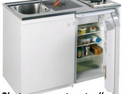 Kitchenette de 80x60 et 90x60