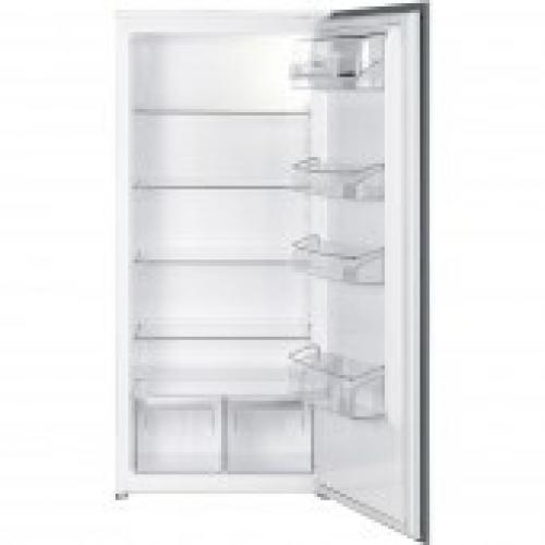 Réfrigérateur intégrable SMEG S7212LS2P