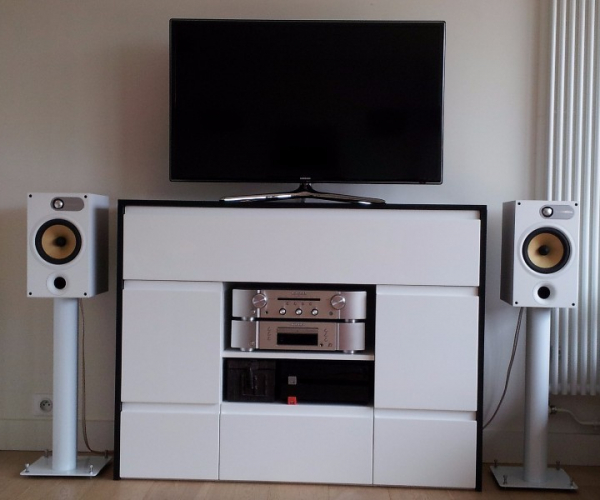 Meubles sur mesure