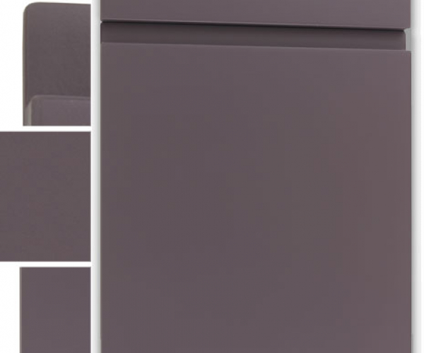 Nouvelles facades de cuisine