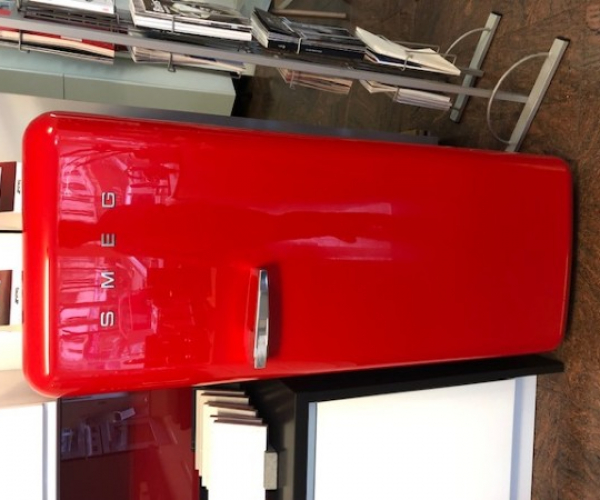 SOLDE ELECTROMENAGER SMEG D'EXPOSITION