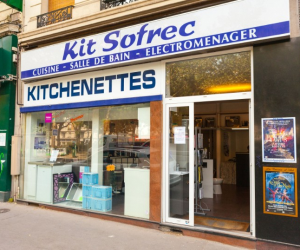 Fermeture exceptionnelle de samedi 14 septembre au 16 septembre 2019