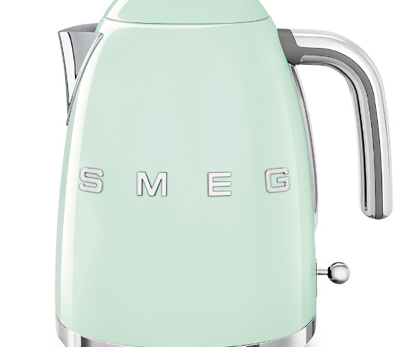 SOLDES BOUILLOIRES ET GRILLE-PAIN SMEG EN STOCK
