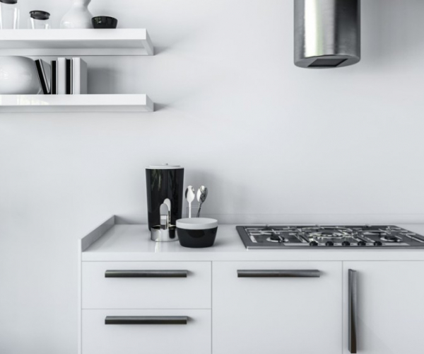 La Kitchenette, le compromis idéal pour l'aménagement  d'un petit studio