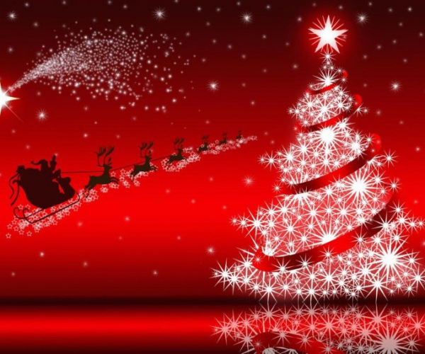 Joyeux Noël