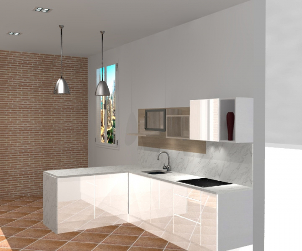 OUVERTURE DU SHOW ROOM
