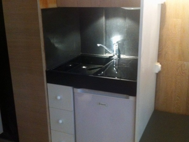 kitchenette 75x60