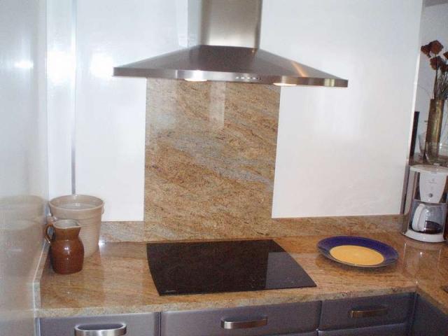 Granit sahara gold