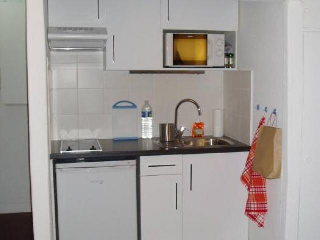 Kitchenette 140x60