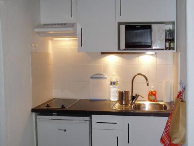 Kitchenette 140x60