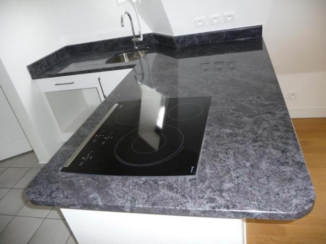 Granit Grand Violet