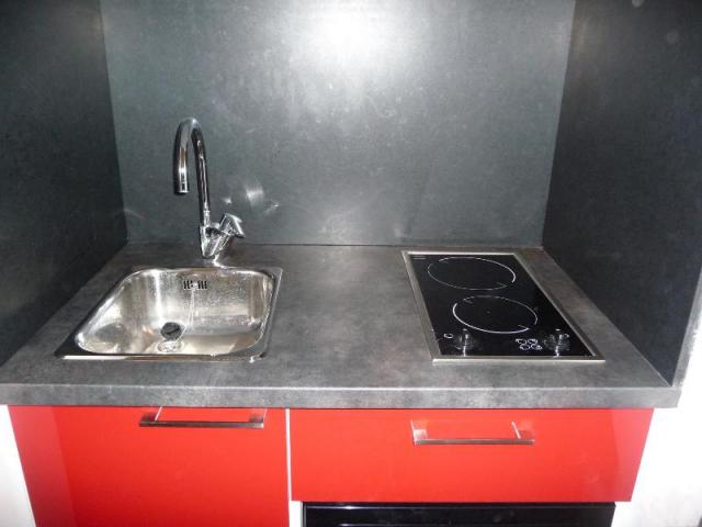 Kitchenette Tahon Rouge