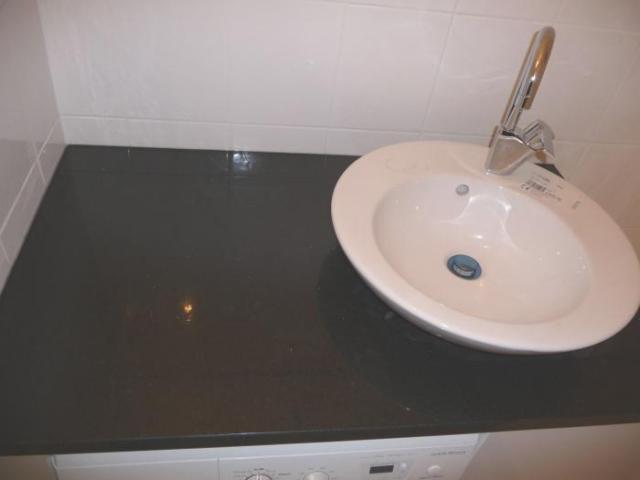 Granit Noir Integral