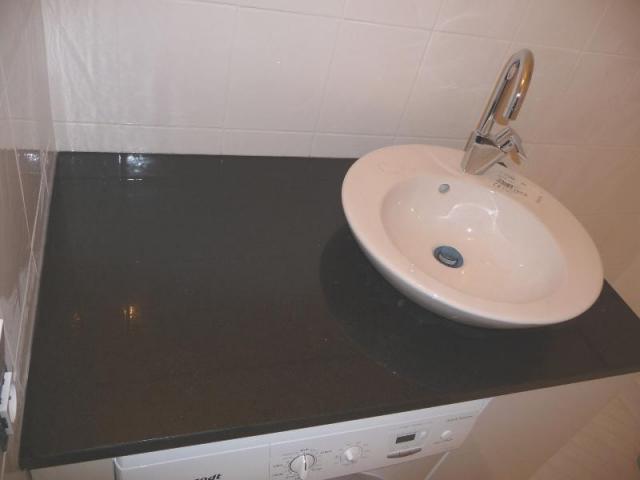 Granit Noir Integral