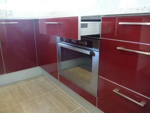 Tahon bordeaux