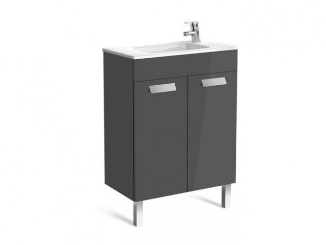 Meuble salle de bain Roca Debba Compact