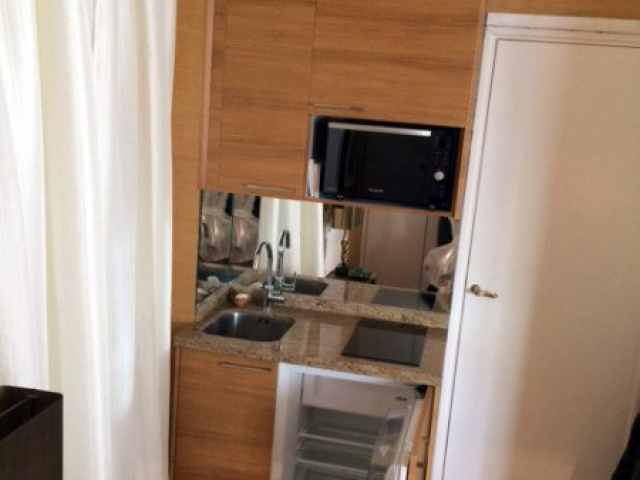 Kitchenette 75003 Paris