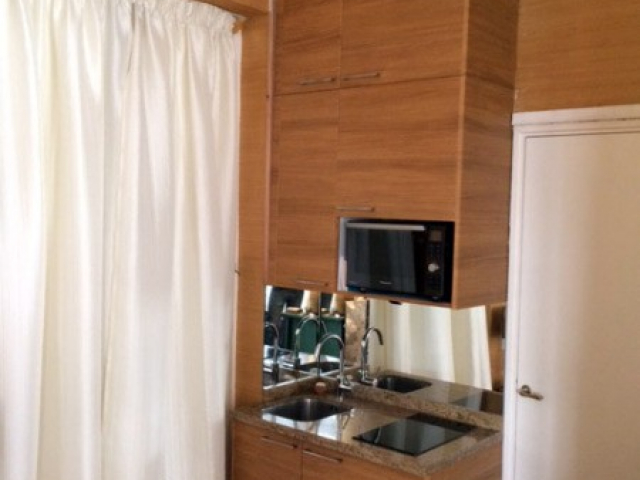 Kitchenette 75003 Paris