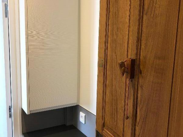 KITCHENETTE SUR MESURE 132cm PARIS 15e