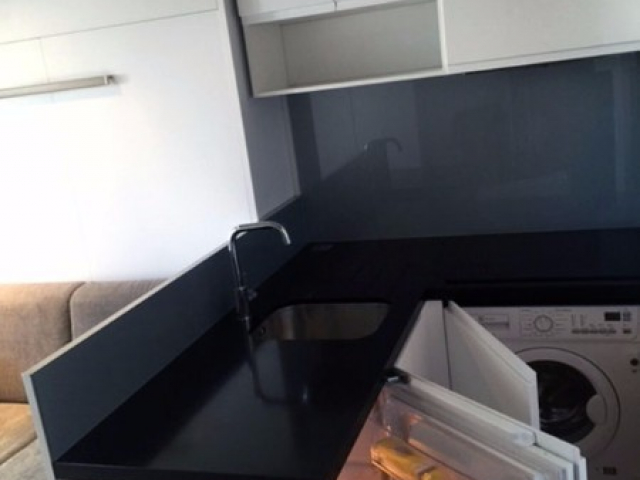 Cuisine L ouverte 