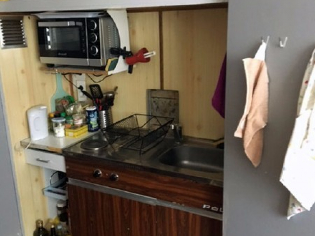 AVANT TRAVAUX