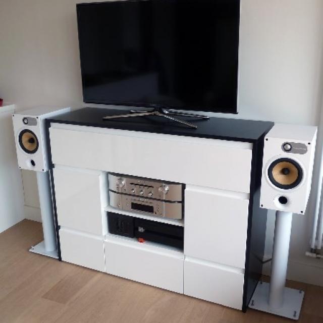 Meuble hifi