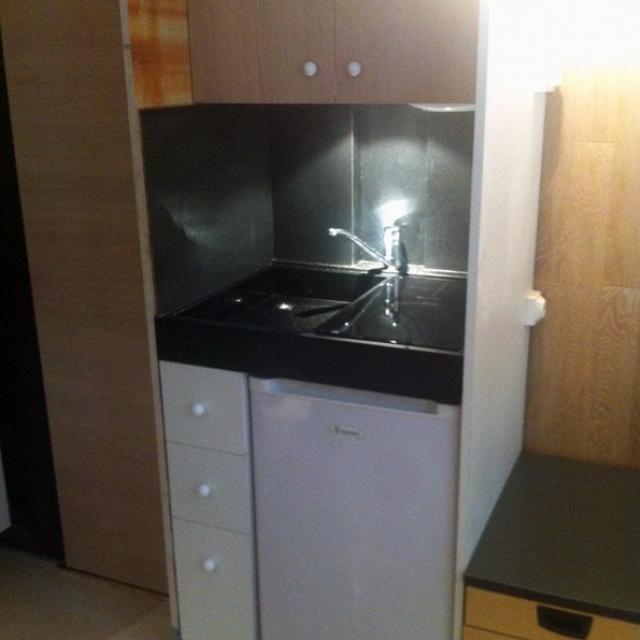 kitchenette 75x60