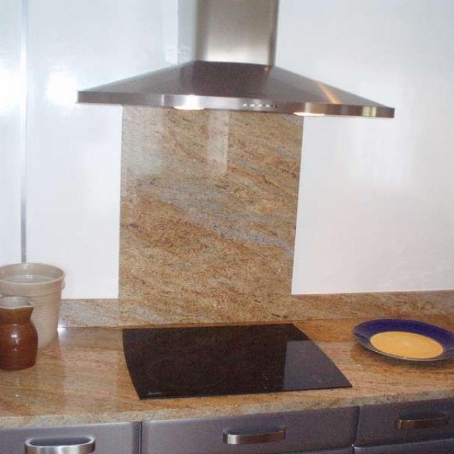 Granit sahara gold