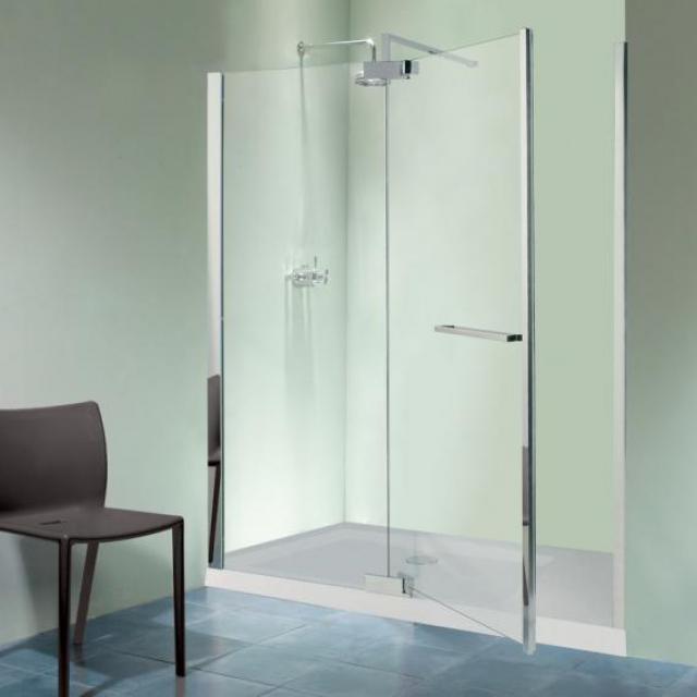 Porte de douche XXL
